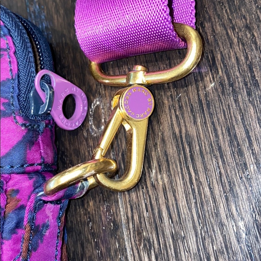 Marc By Marc Jacobs Computer Bag - image 8